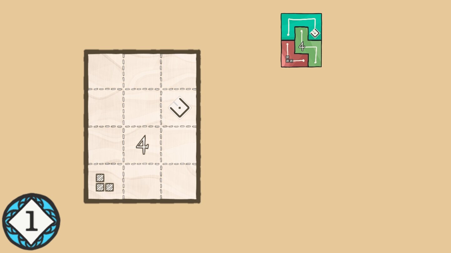 Only Hint - Solitude