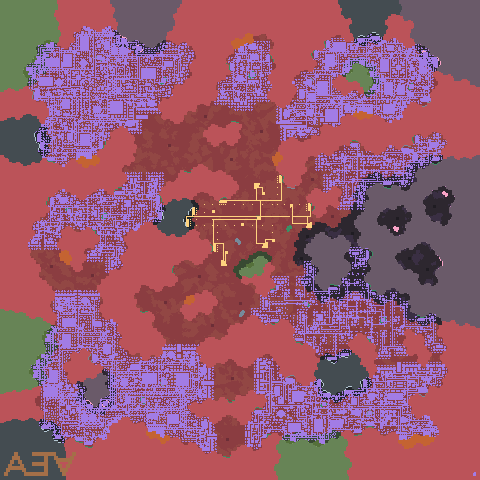 [red]裂变山峰【Fission Peak】