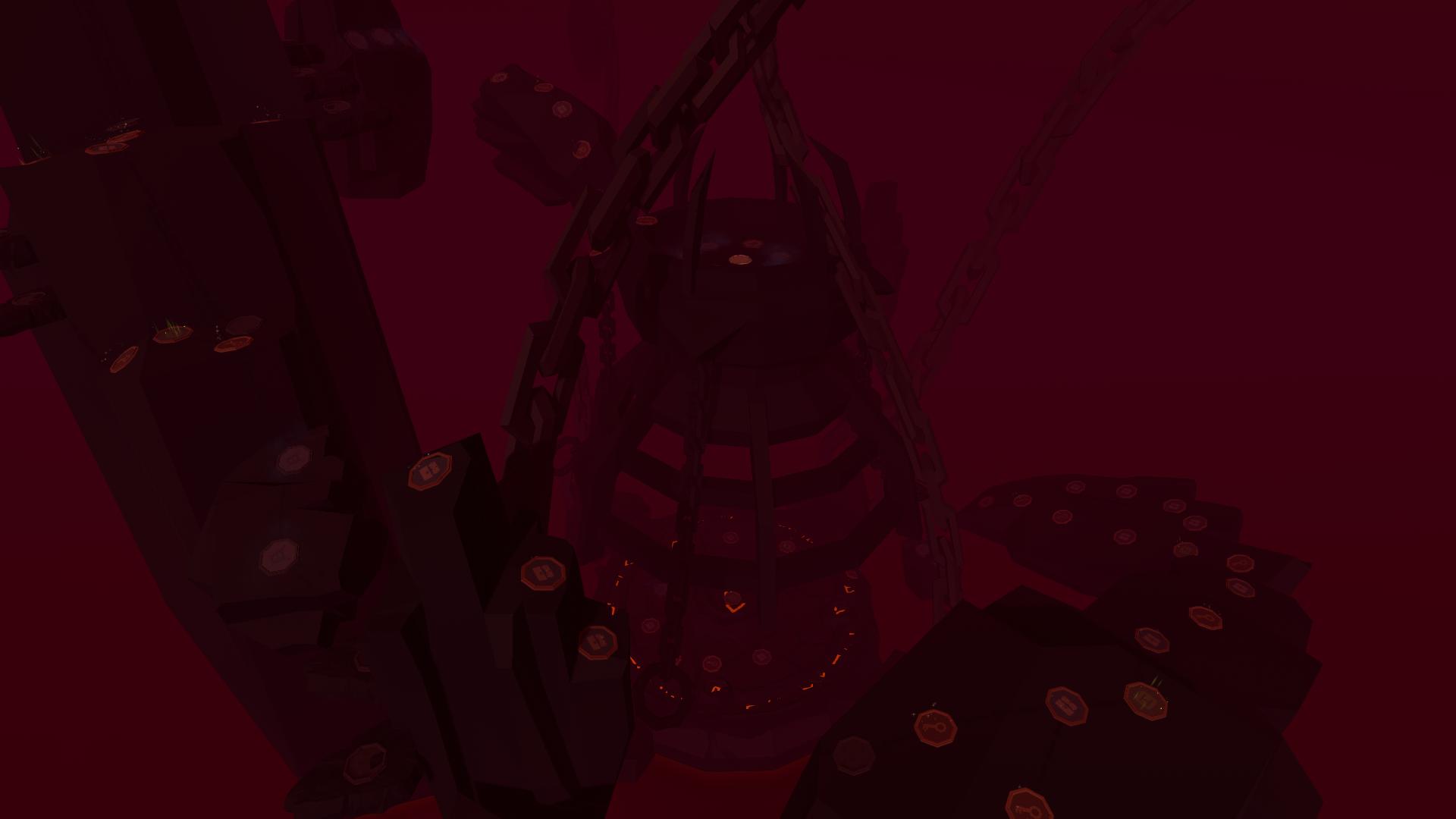 Hellfire Gauntlet