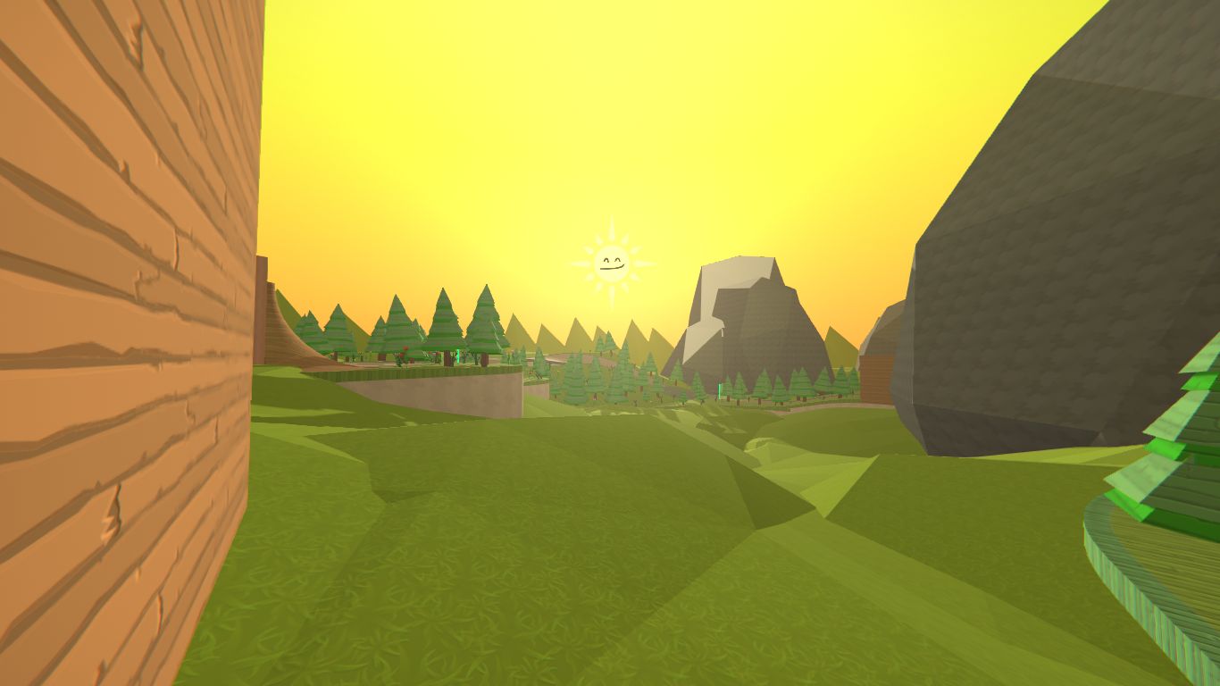 COTD - Dawn driving