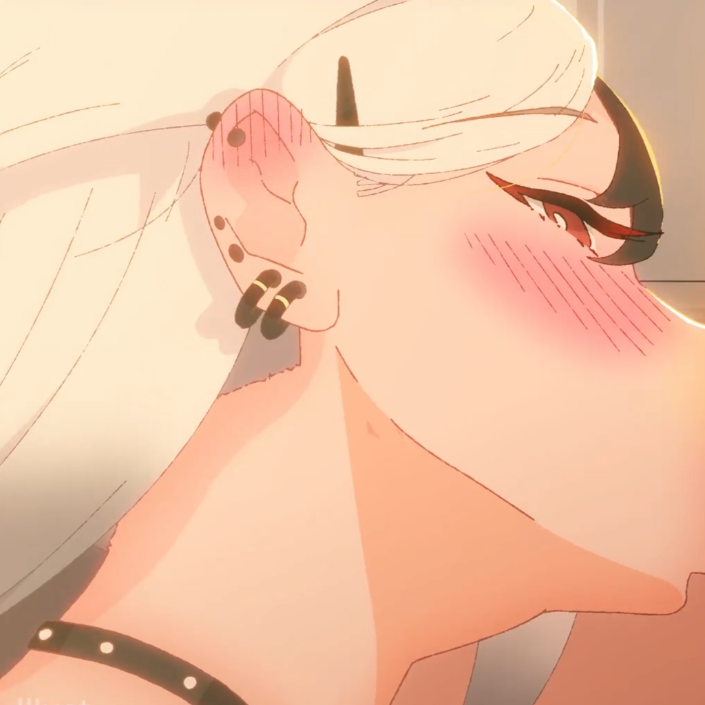 [Ashtart] Full Kayoko x Sensei Animation-1080p