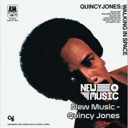 New Music - Quincy Jones (1962-1981) – Project Zomboid Mod