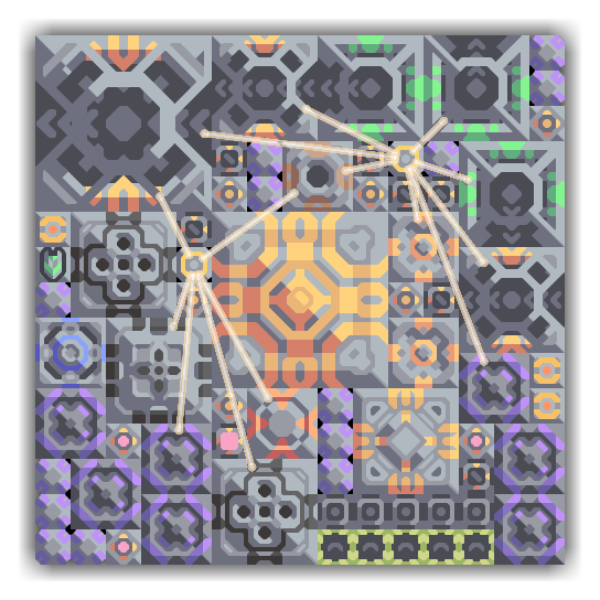 Core Sustainable Mono/Poly/Mega Unit Production (180)