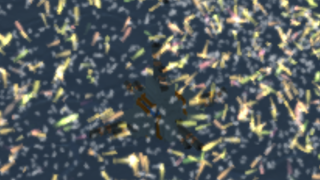 celebrational nuke
