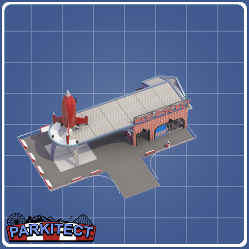 Red Rocket