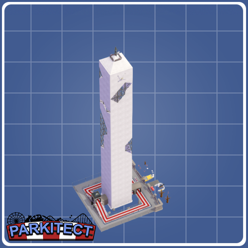 Monumental Disaster