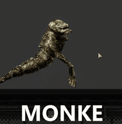 Monkey Crawlers – Barotrauma Mod