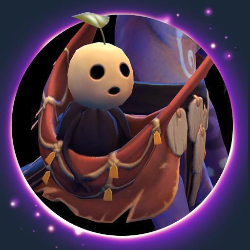 Father of Spirits - Bag