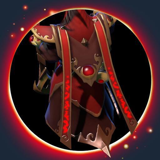 The Infernal Master - Back