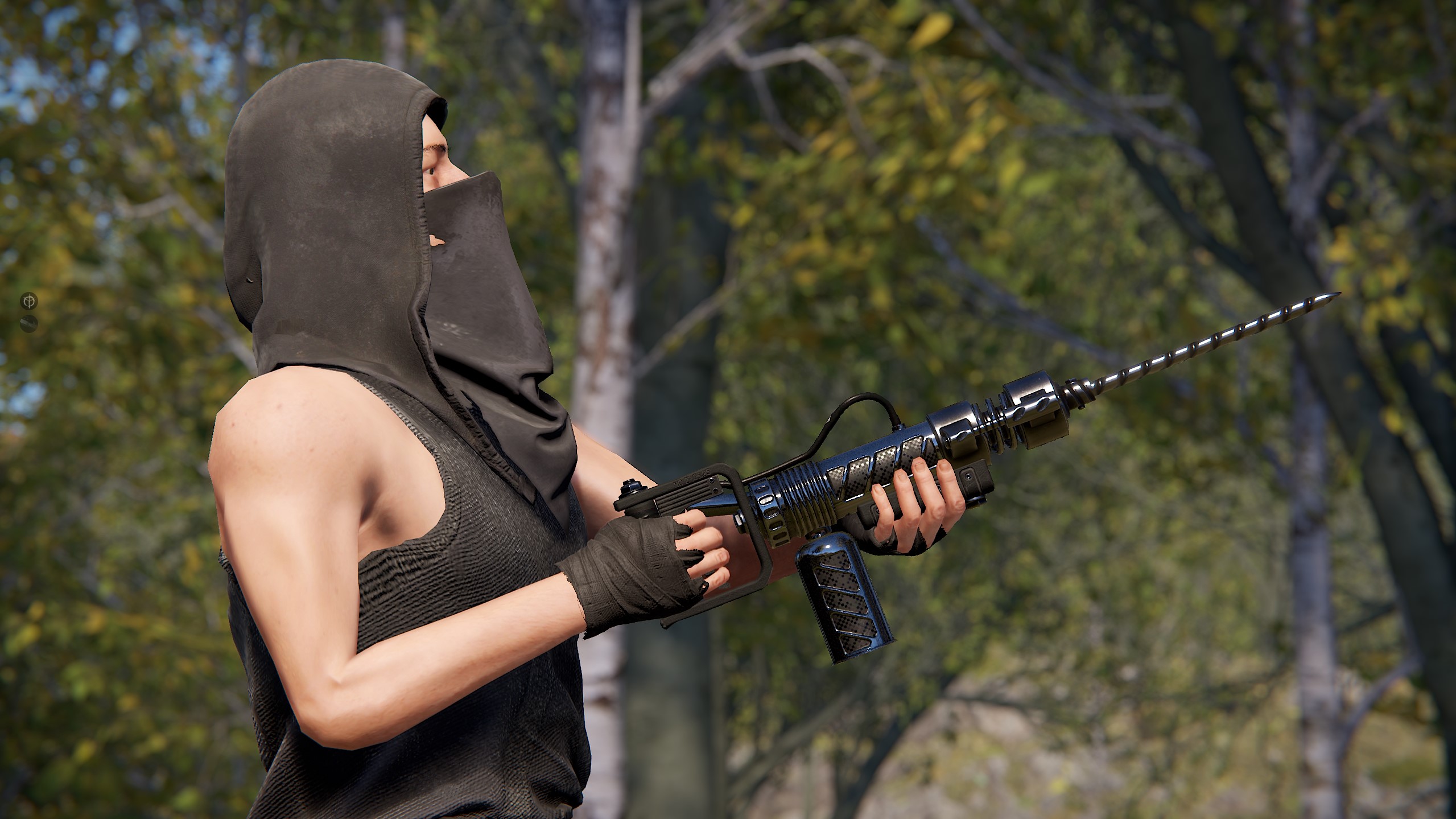 Black Ops Jackhammer thumbnail 4