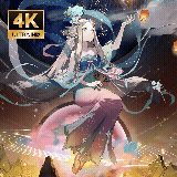 新月同行Fellow Moon