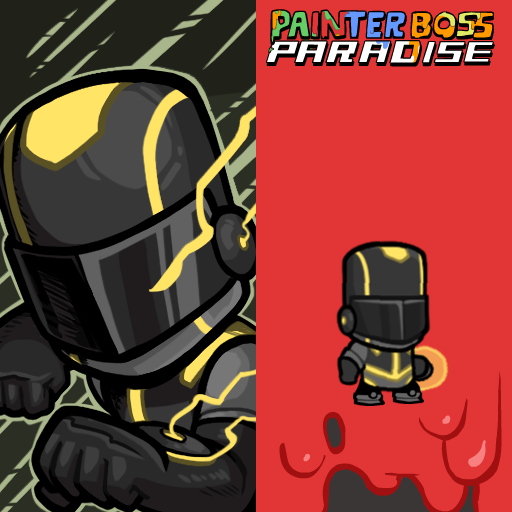 CYBER KNIGHT