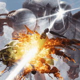 Liberty Prime [PARALLAX] preview