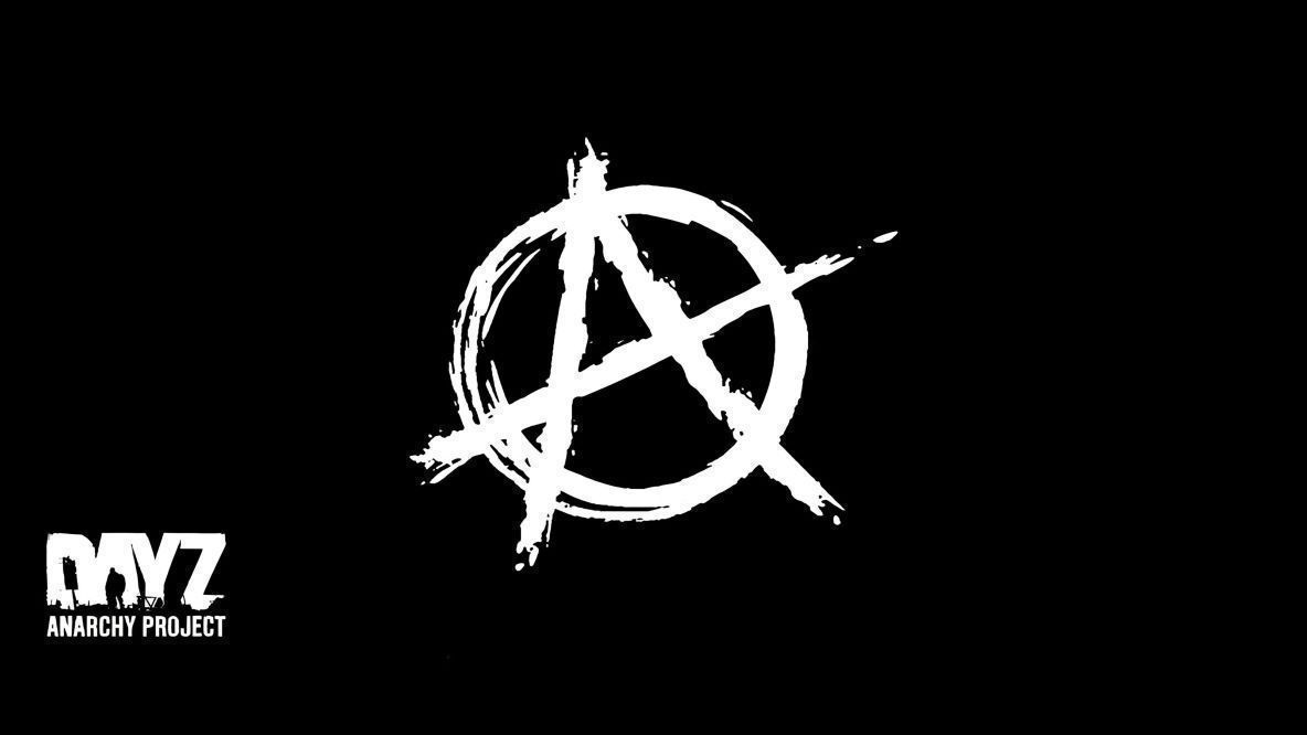 PROJECT ANARCHY