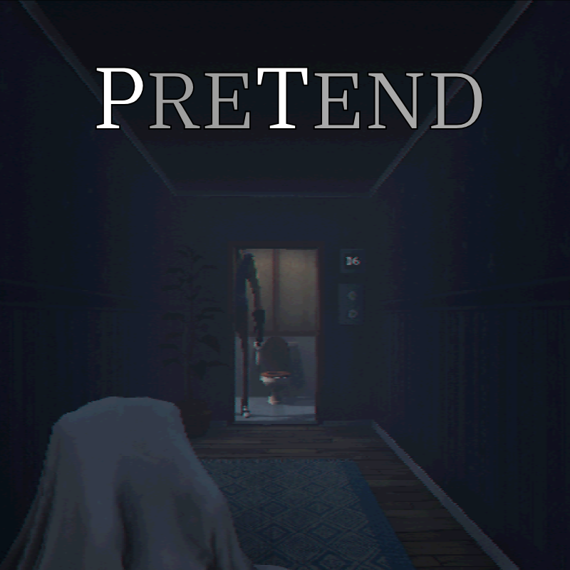 Pretend
