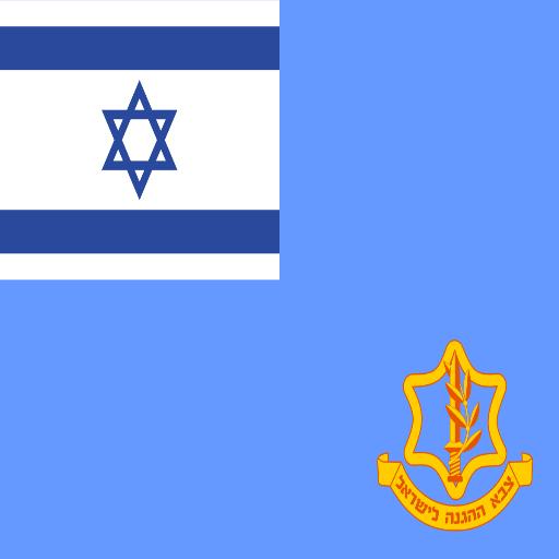 Israel Defense Forces (IDF)