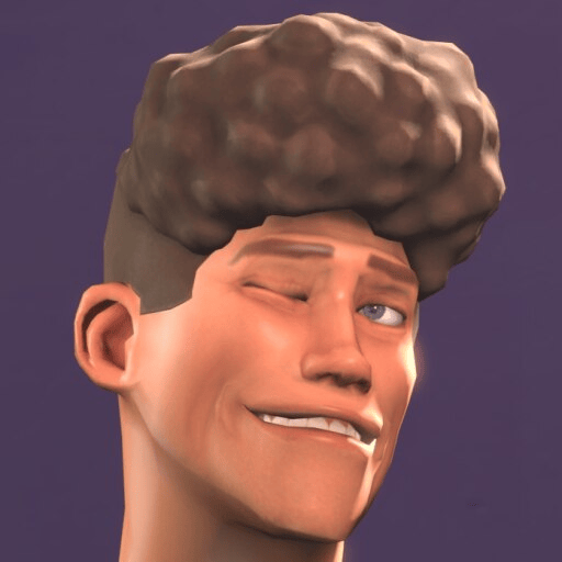 TF2: The Main Character