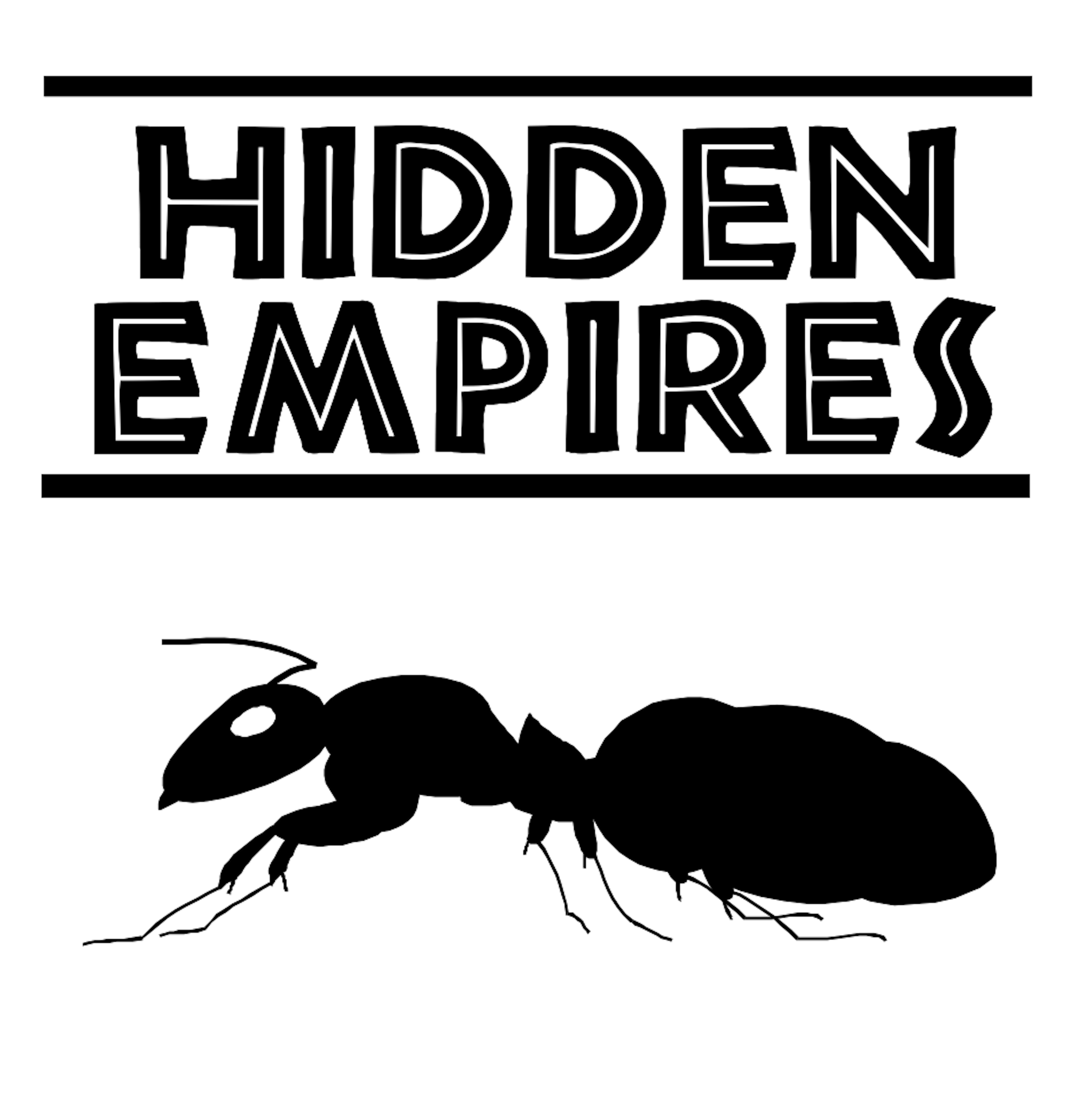 Hidden Empires II