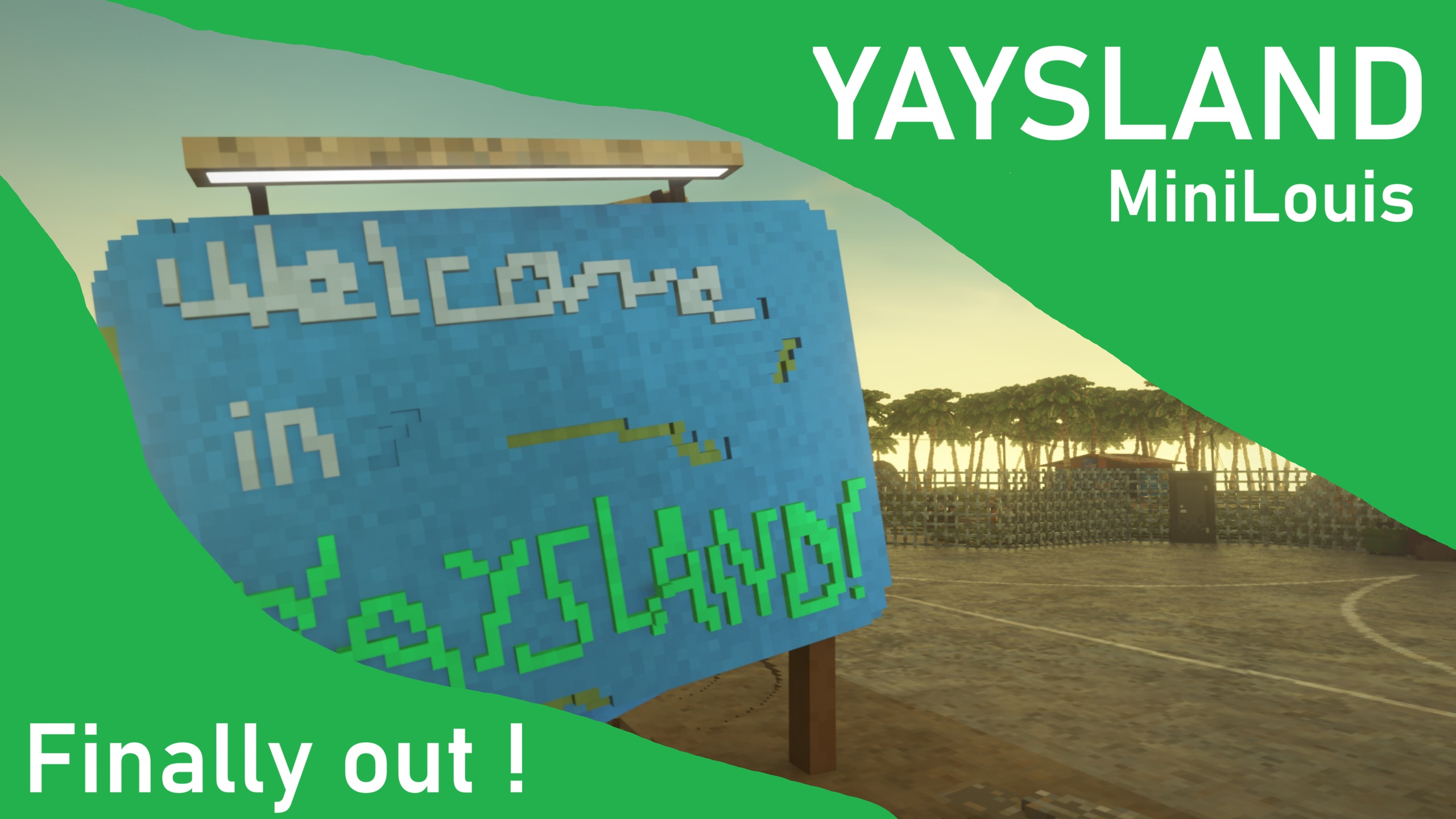 [BETA]-Yaysland preview