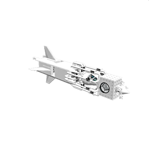StarArk-2A rocket 星舟-2A 火箭