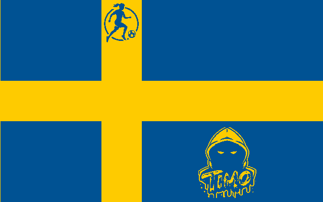 (F) Sweden (D4) - By @Timo@