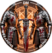 Weapons And Armor preview