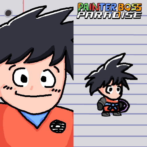 SON GOKU