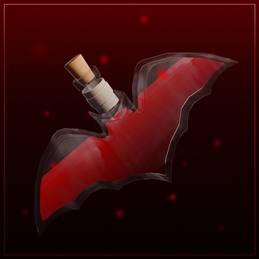★ Halloween Spell: Vampiric Rush – Team Fortress 2 Mod