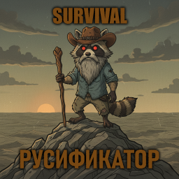 Survival [B42] - Русификация
