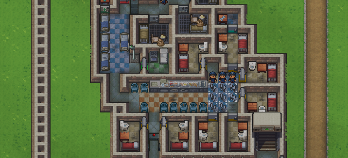 the contraption