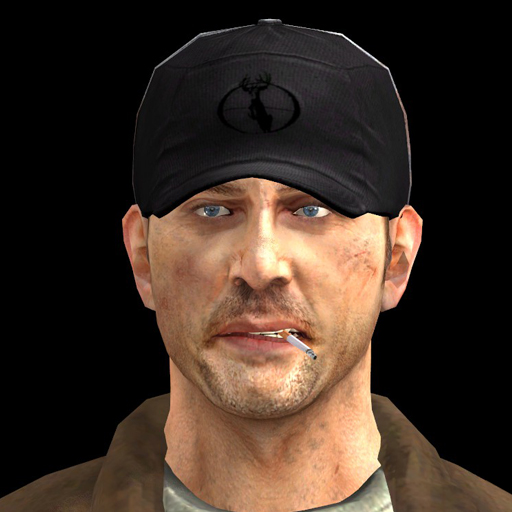 Enhanced: Hunter