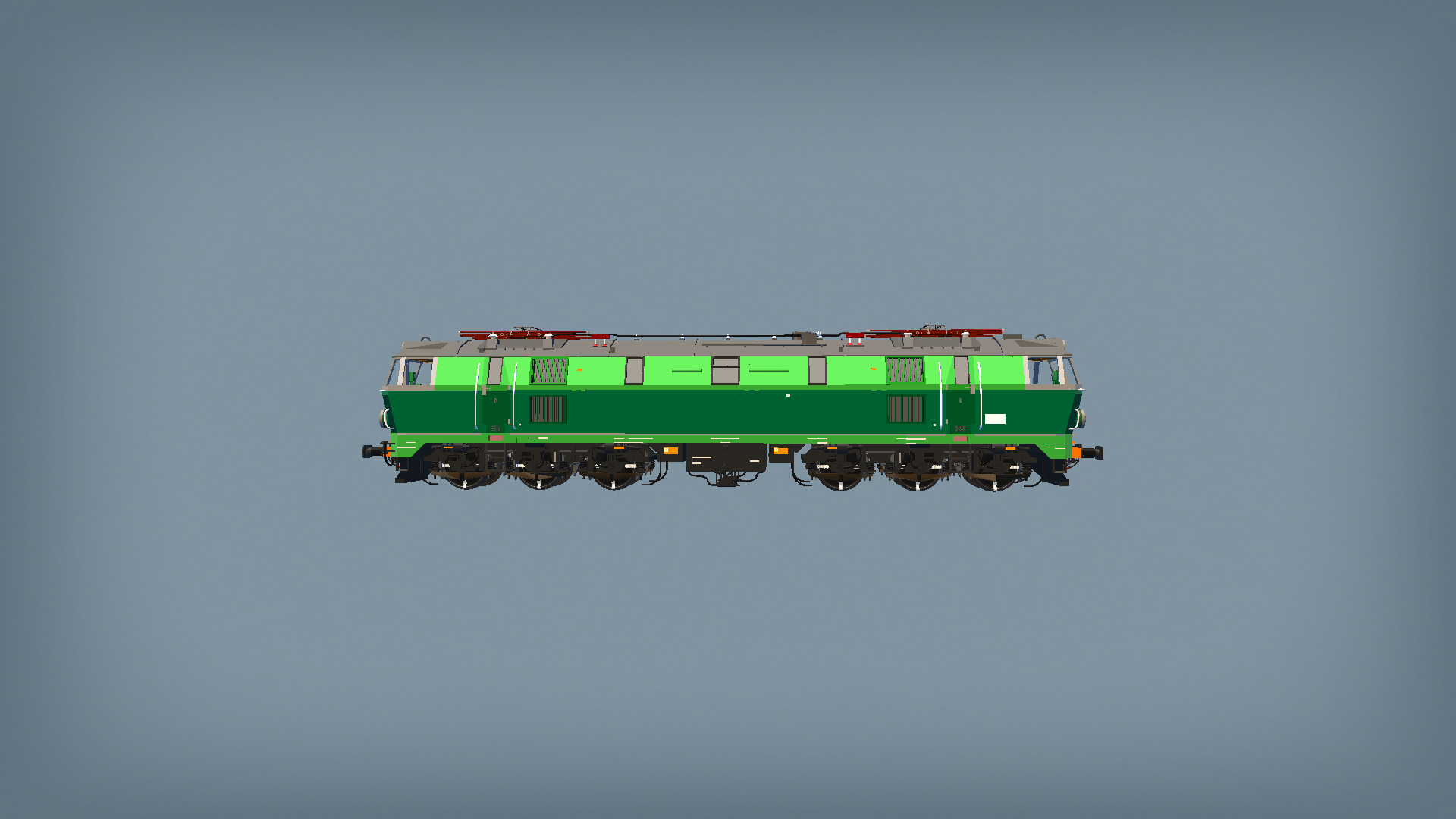 ET22-641 [BYK] [PKP CARGO] [5u]