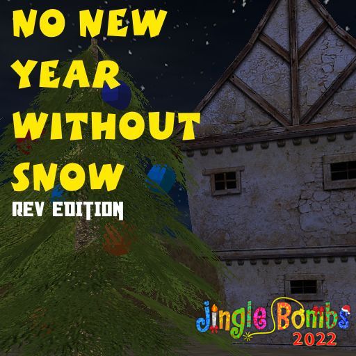 [SP] No New Year Without Snow: Rev Edition