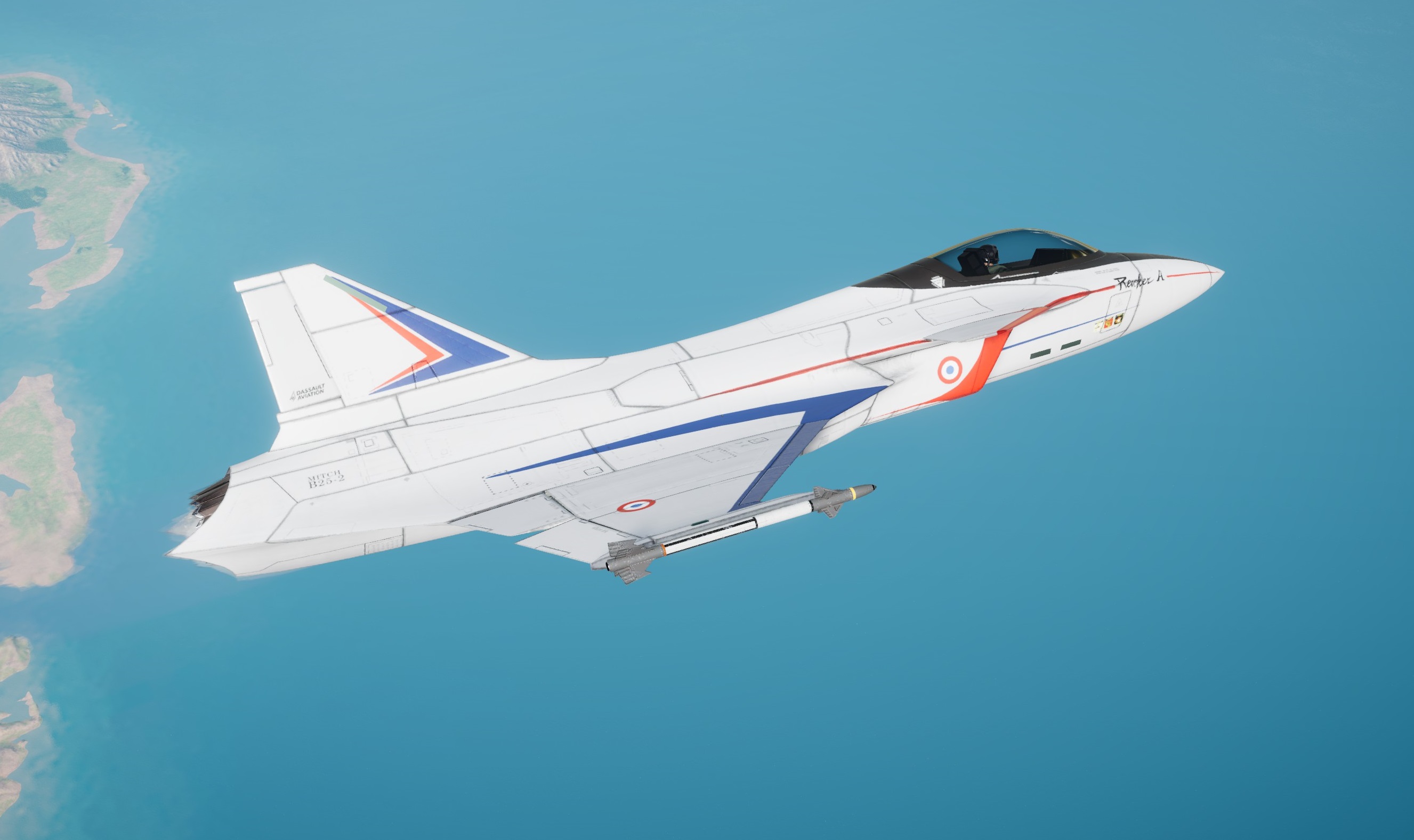 Revoker A