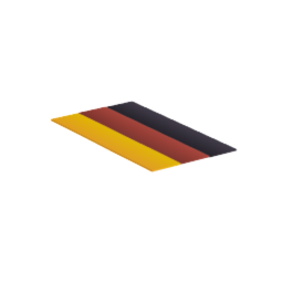 German Flag