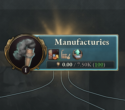 No Tech World