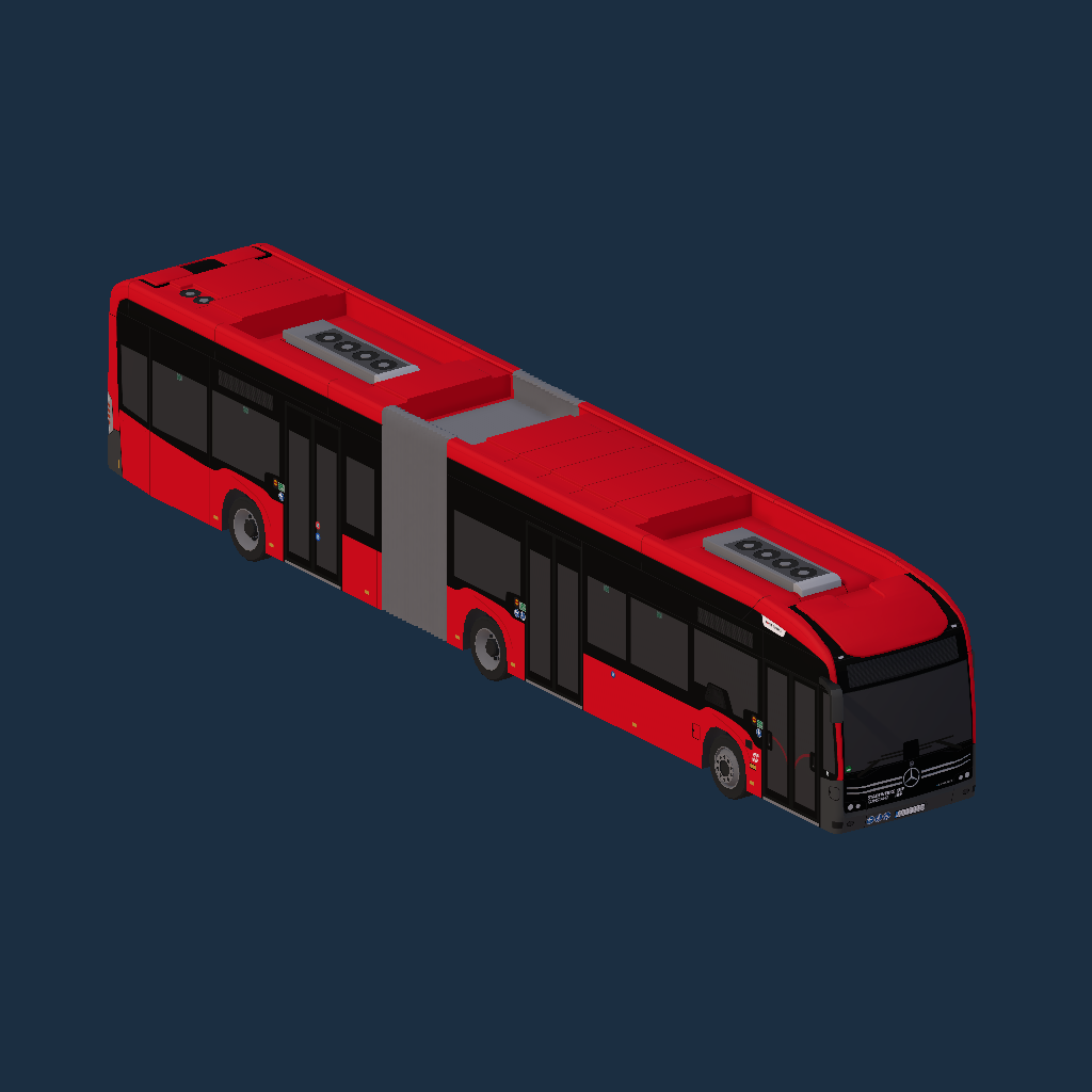 Stadtwerke Konstanz eCitaro G