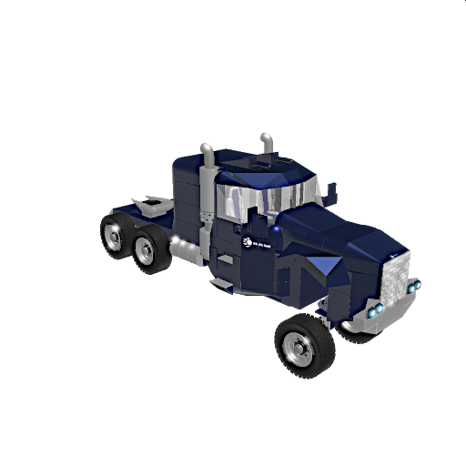 American Truck preview
