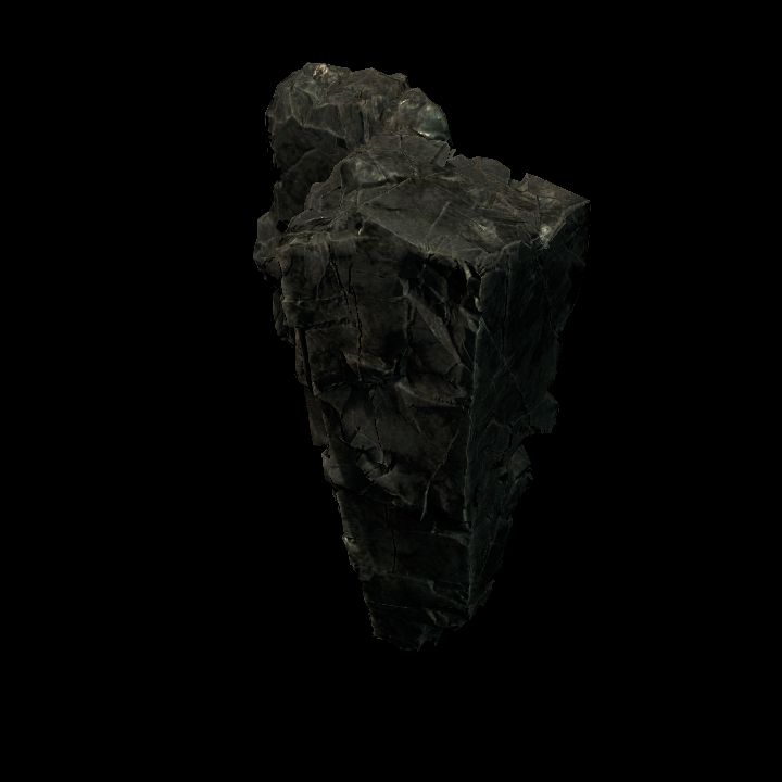 Black Rock 8