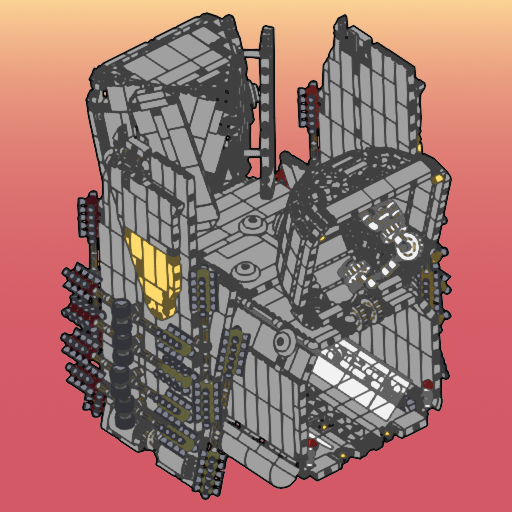 トルメキア_戦列艦_01