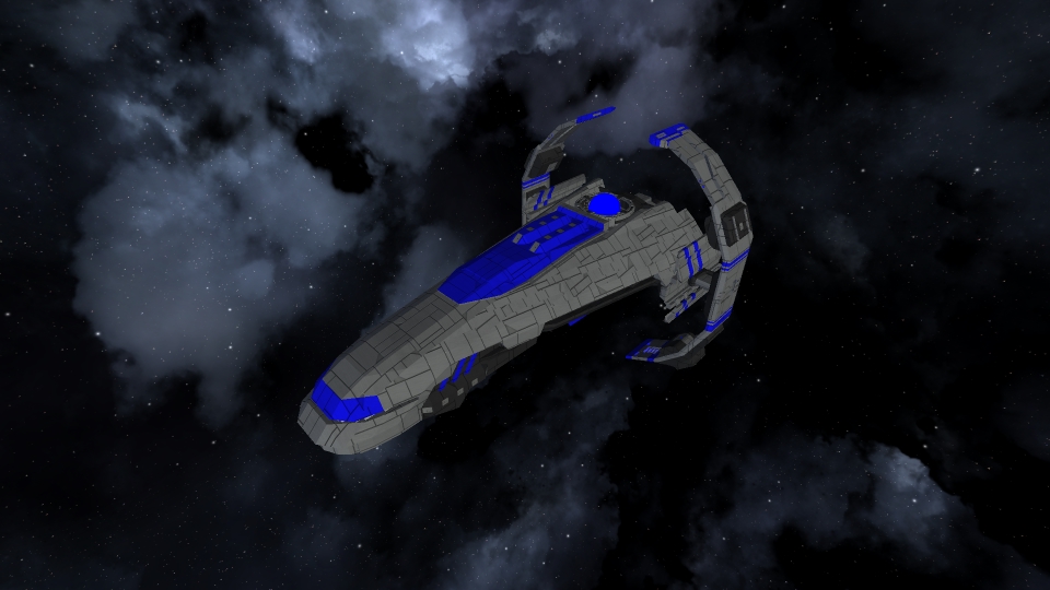 USE Solar Flare [5 Slots] [Frigate]