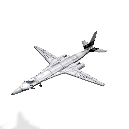 B-1 Lancer perfeito