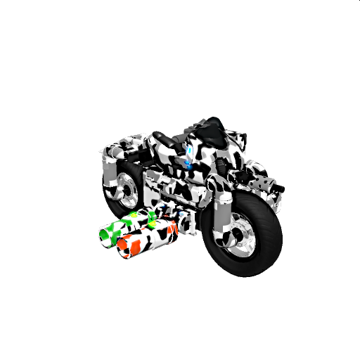 tyis bike