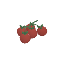 Tomatoes - Vegetable - Food