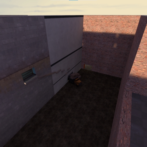 Koth_Box_warehouse_b1 – Team Fortress 2 Mod