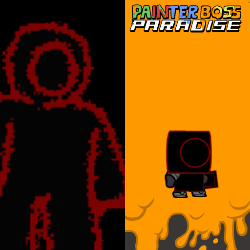 APPARITION (Block Tales)