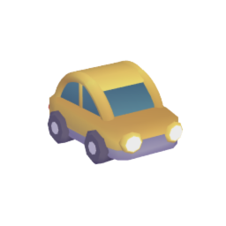 Toy Car