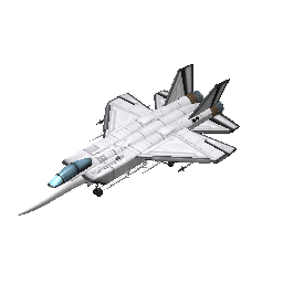 F-161E “Hardline II" (NO CFT)