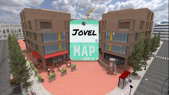 Jovel – Counter-Strike 2 Mod