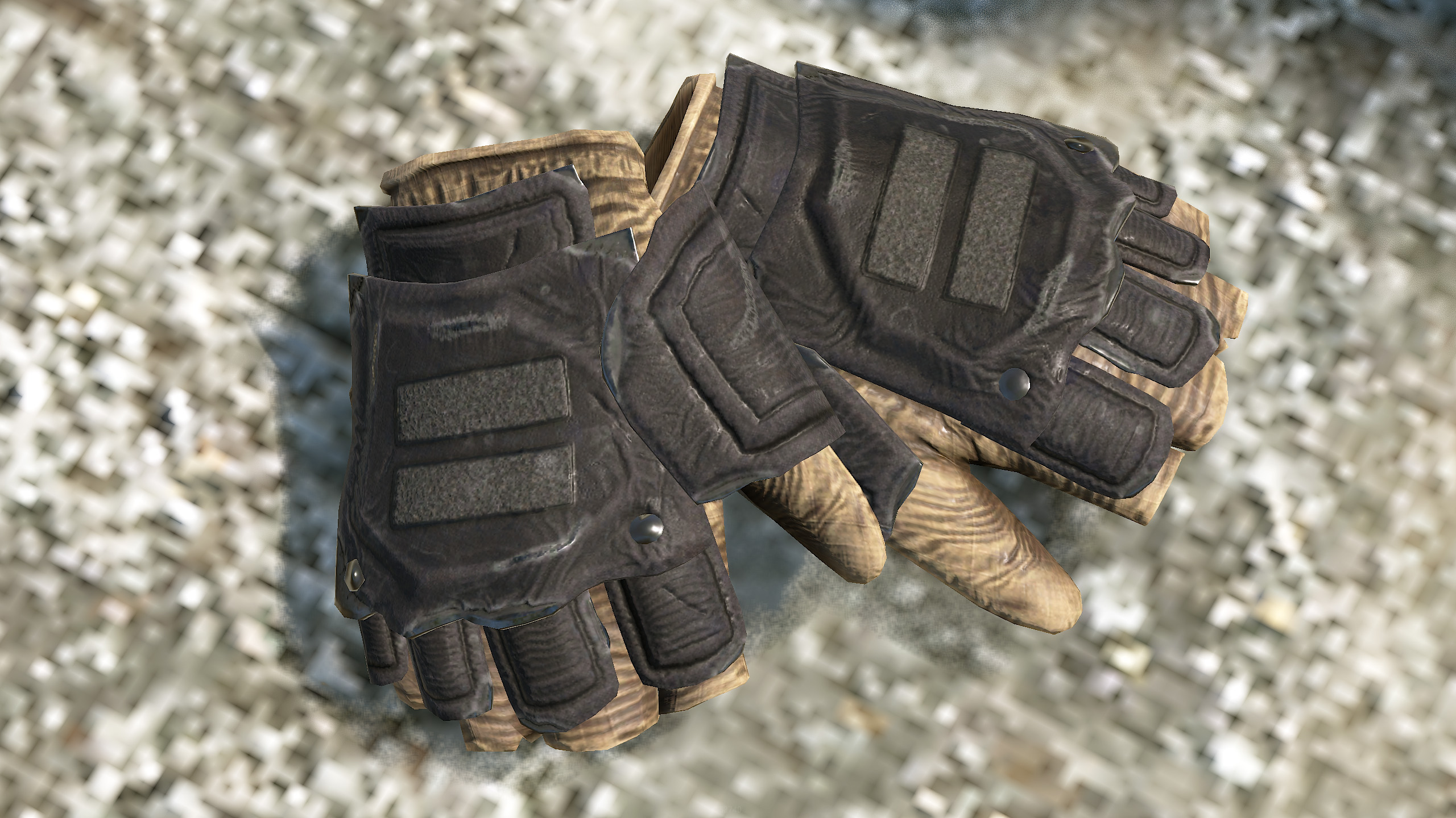 Ballistic Gloves thumbnail 12